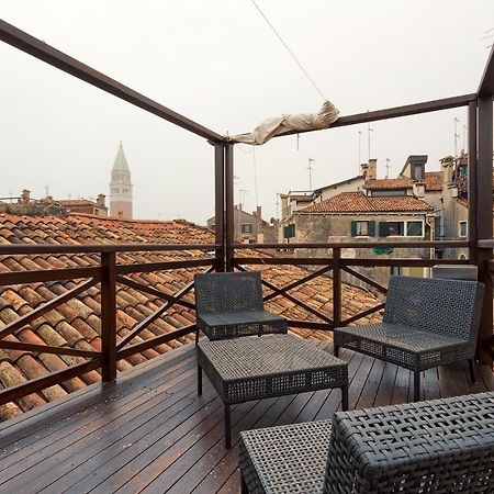 Appartement Ll4425 Penthouse Of 200Sqm à Venise Extérieur photo