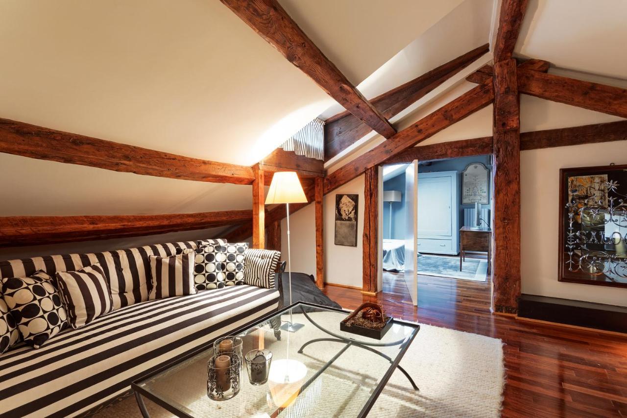 Appartement Ll4425 Penthouse Of 200Sqm à Venise Extérieur photo